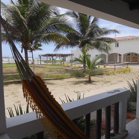 Sundown Beach Hotel Canoa Oda fotoğraf
