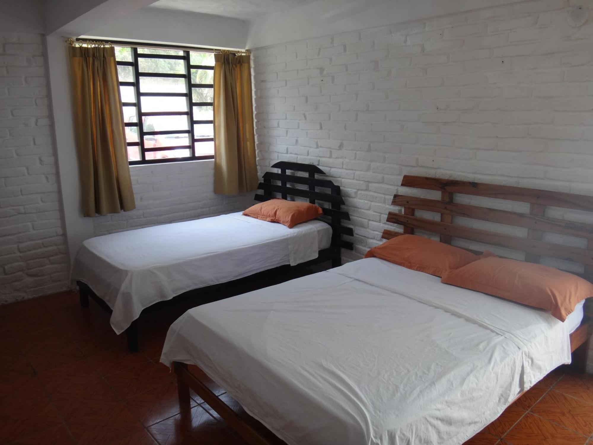 Sundown Beach Hotel Canoa Oda fotoğraf