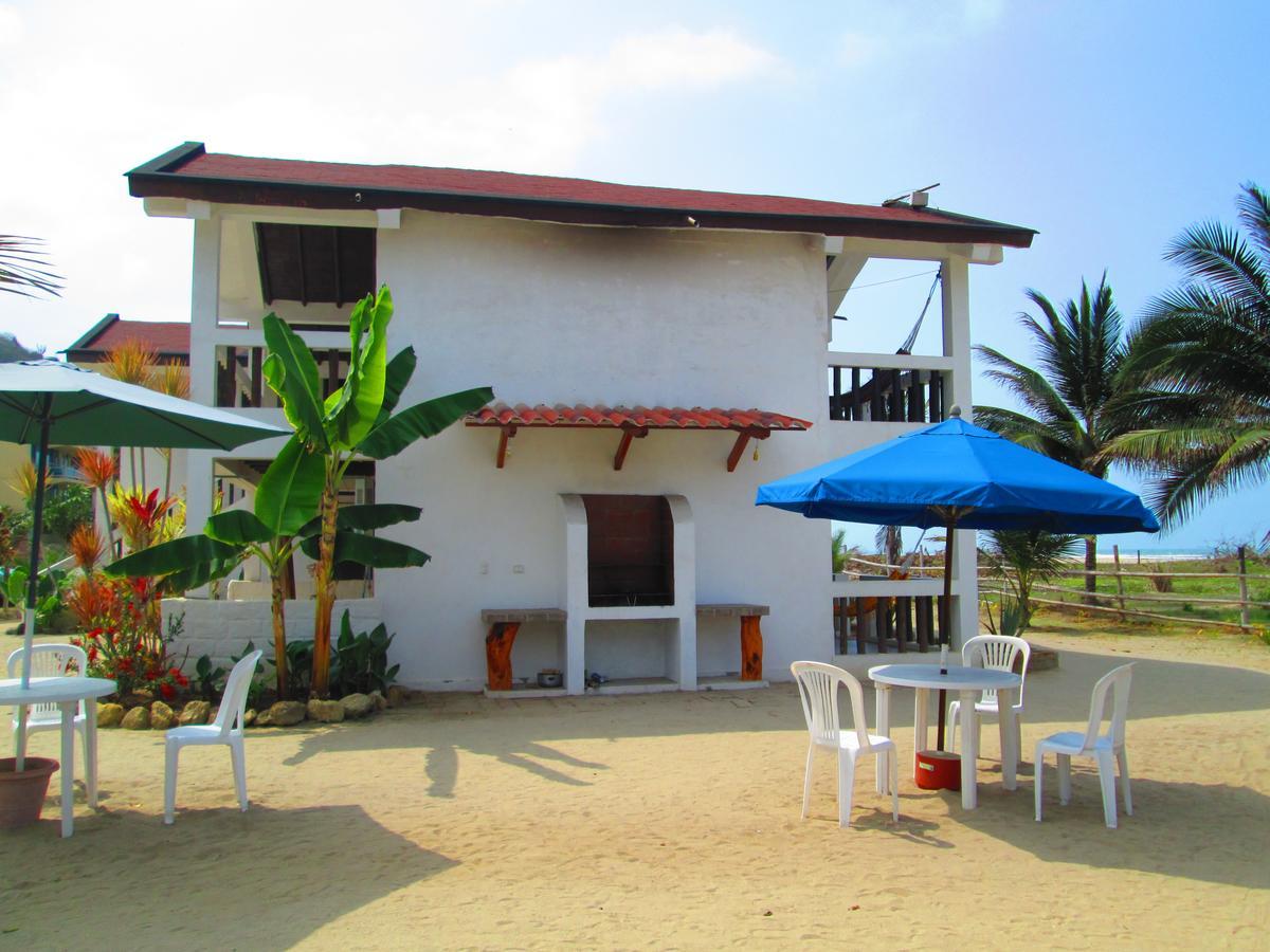 Sundown Beach Hotel Canoa Dış mekan fotoğraf