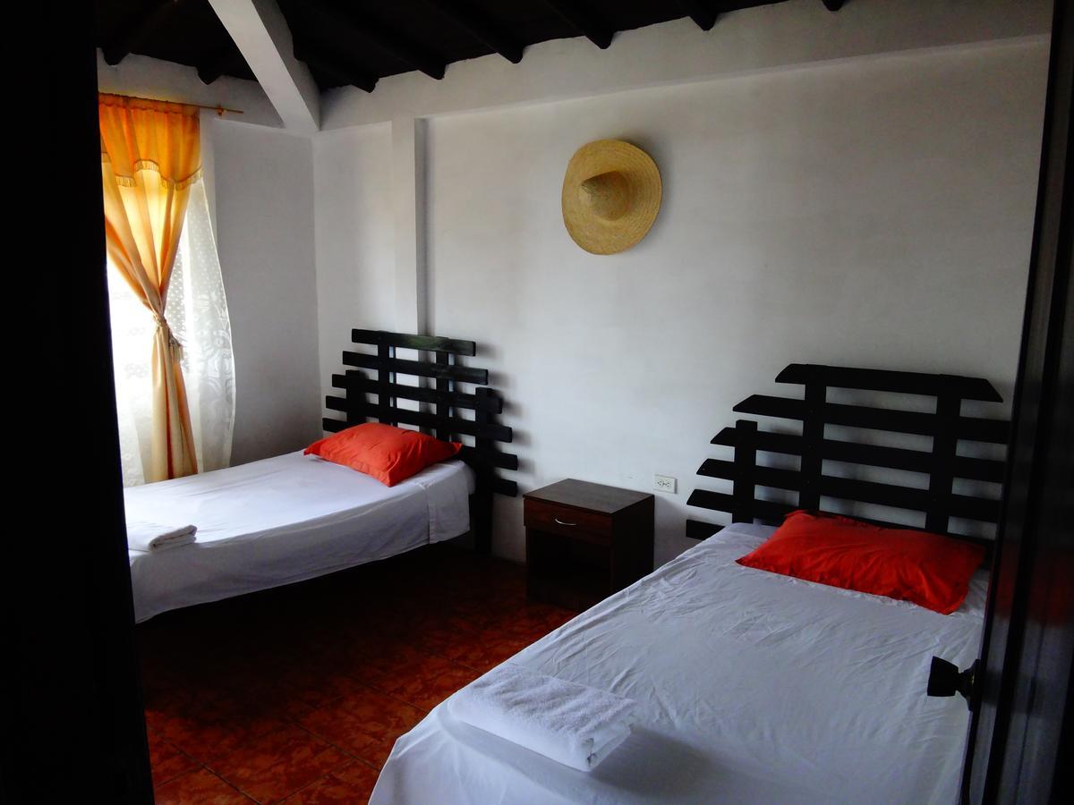 Sundown Beach Hotel Canoa Oda fotoğraf