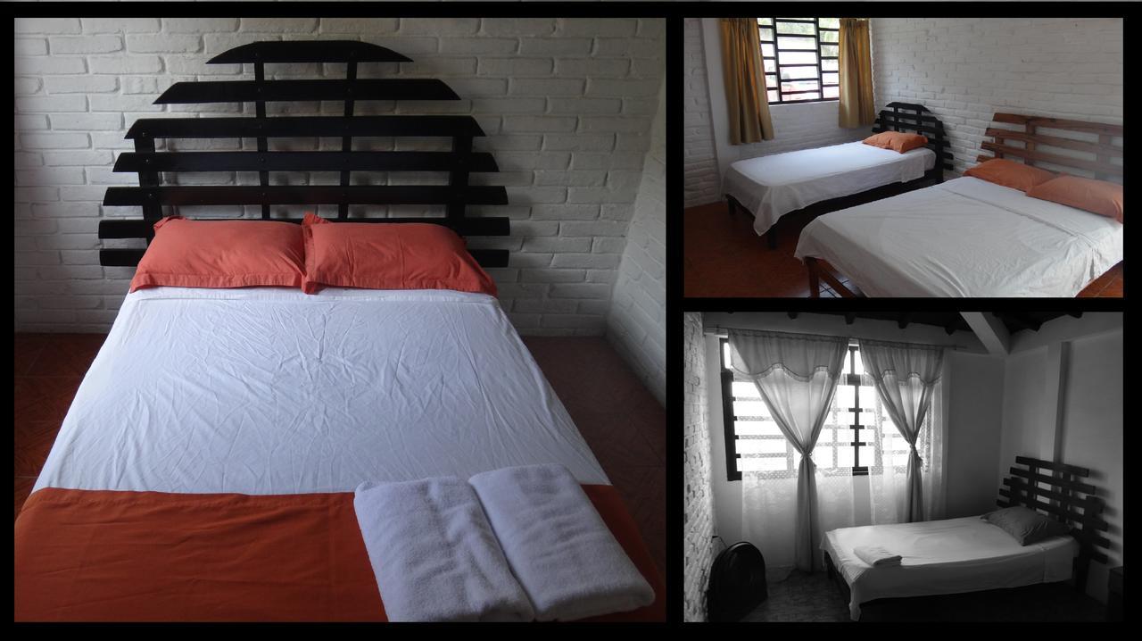 Sundown Beach Hotel Canoa Dış mekan fotoğraf
