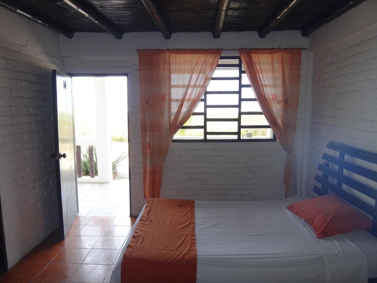 Sundown Beach Hotel Canoa Oda fotoğraf