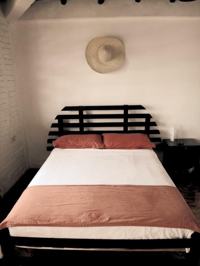 Sundown Beach Hotel Canoa Oda fotoğraf